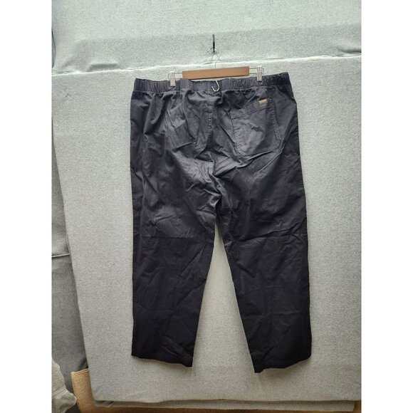 Filson Black Sweatpants - Picture 7 of 9